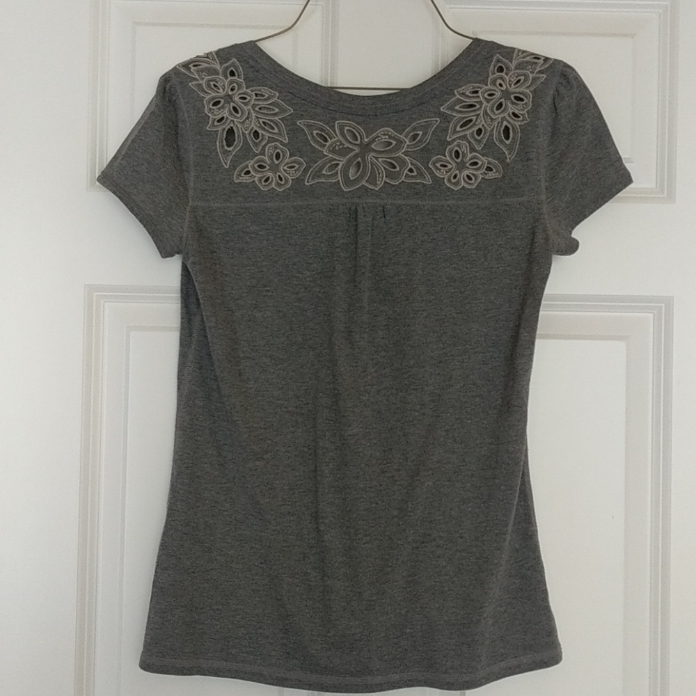 Hollister shirt